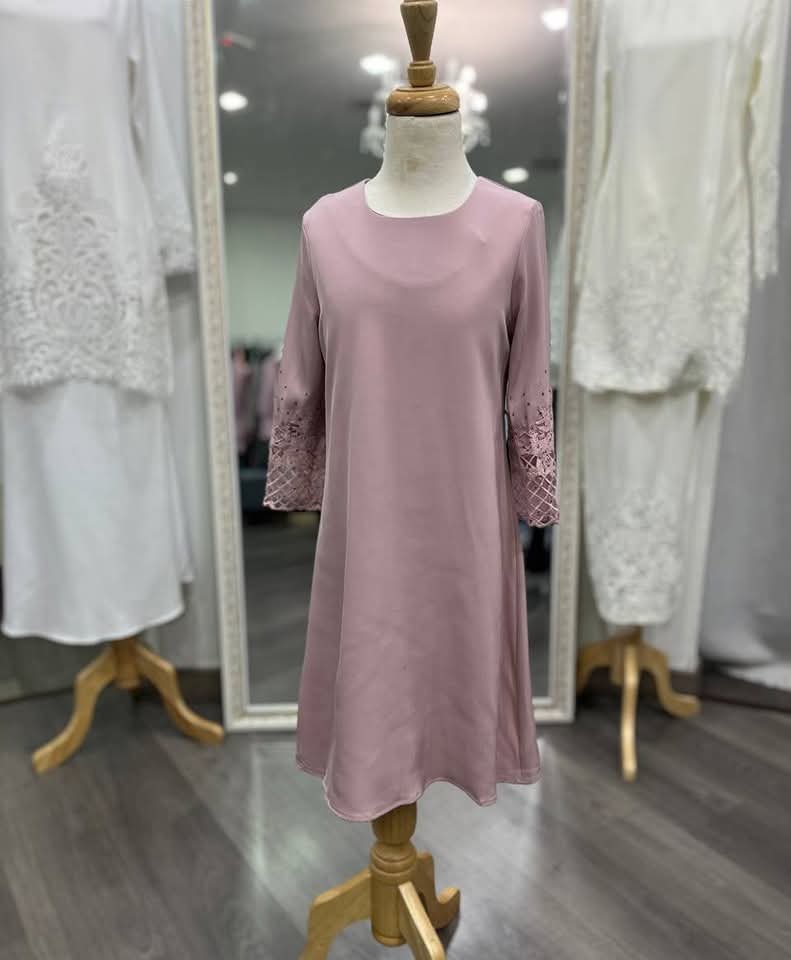 Jubah (KIDS)